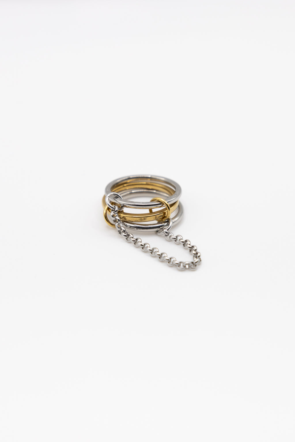 Bague RIVAL