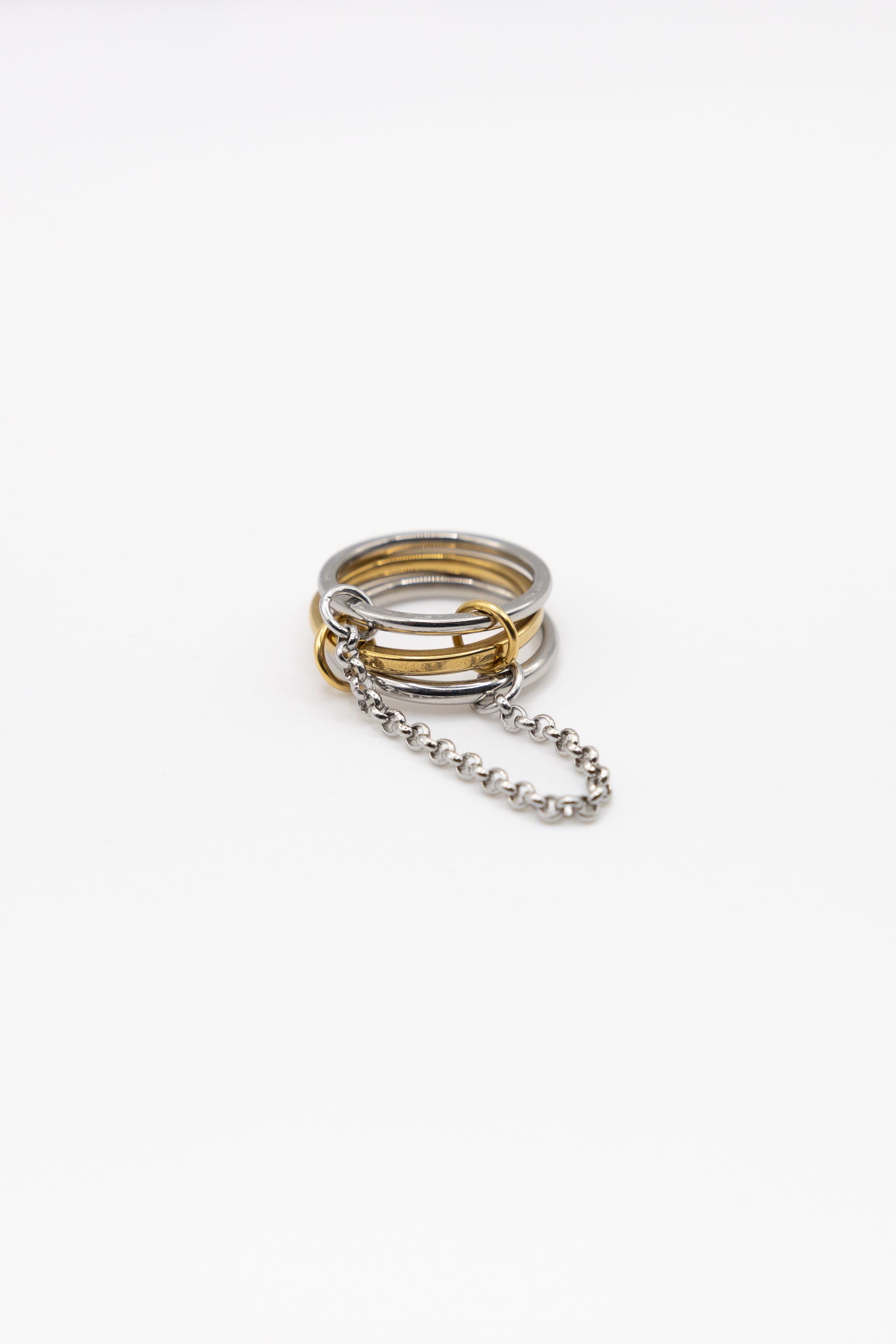 Bague RIVAL