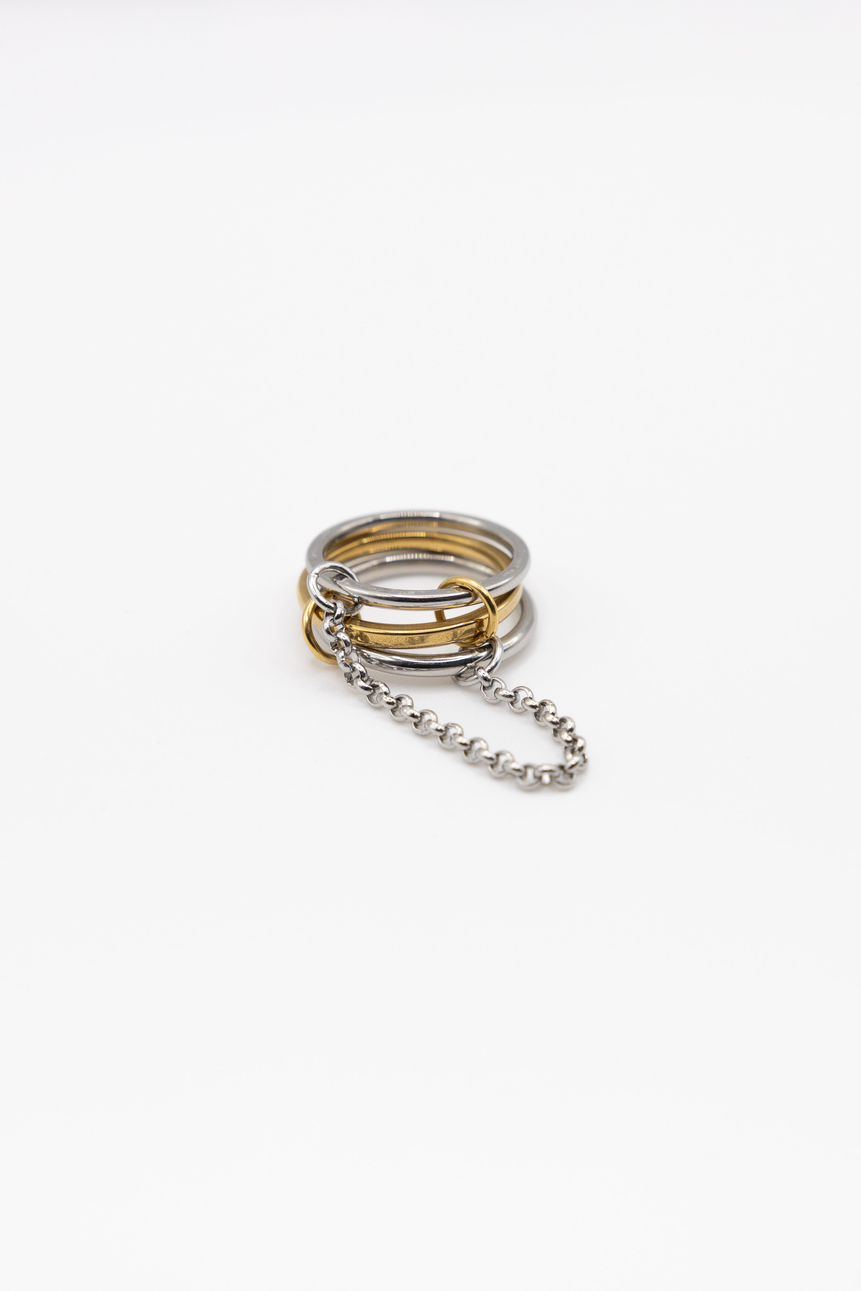 Bague RIVAL