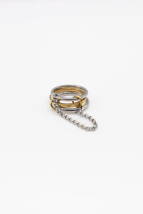 Bague RIVAL