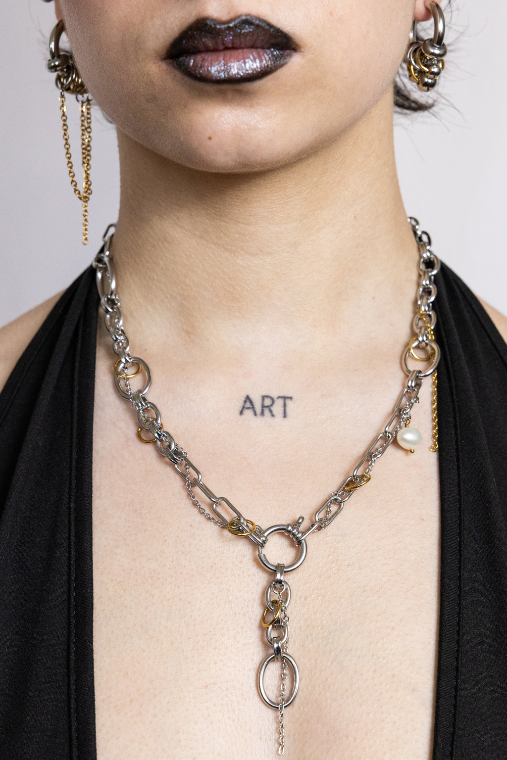 Collier SIREN