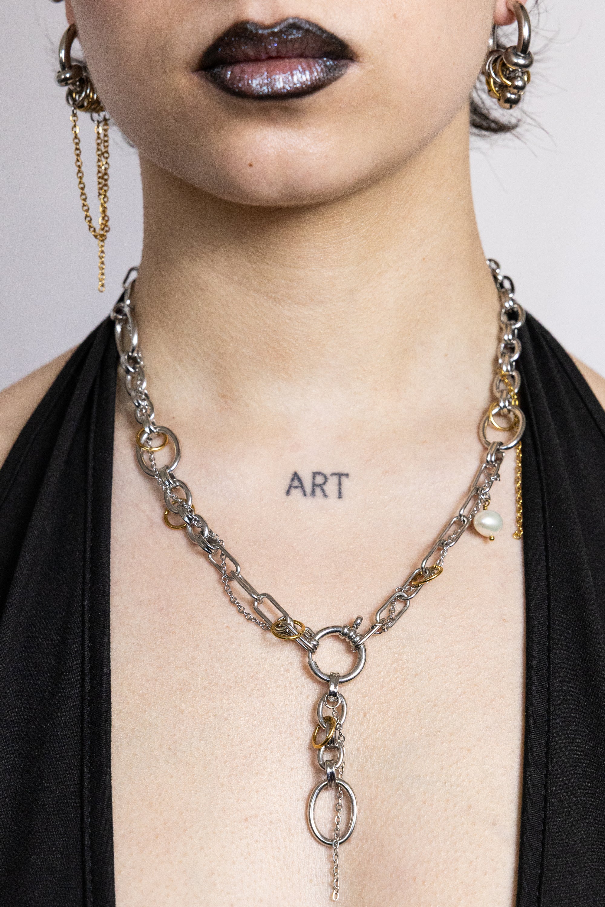 Collier SIREN