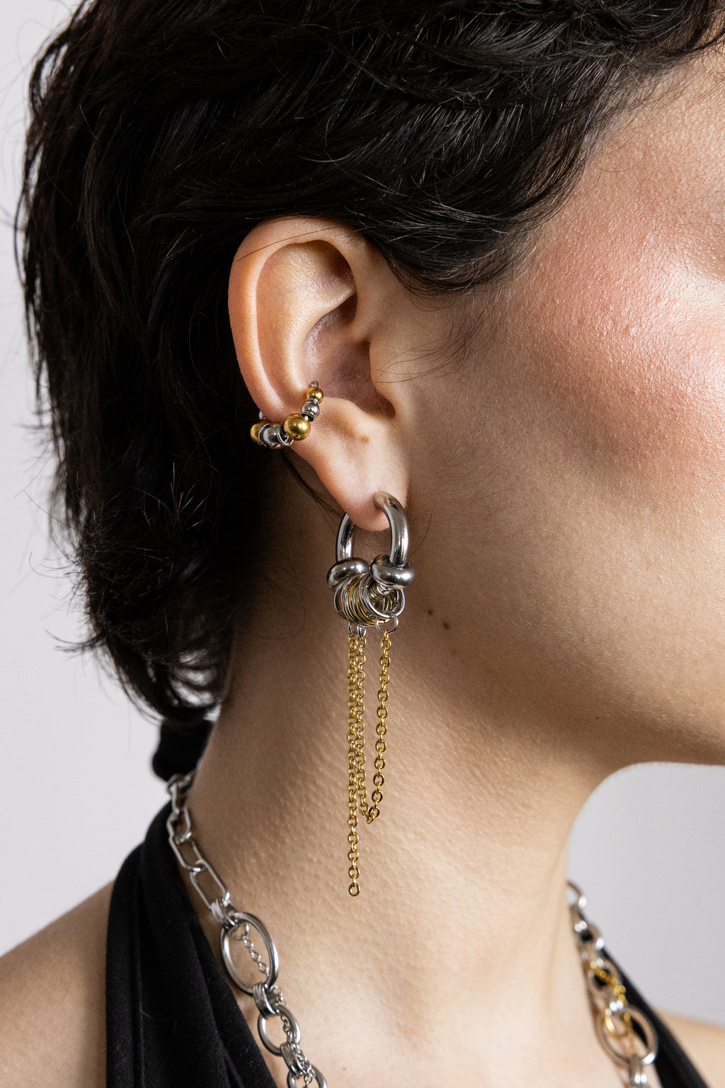 Earcuff ECLIPSE