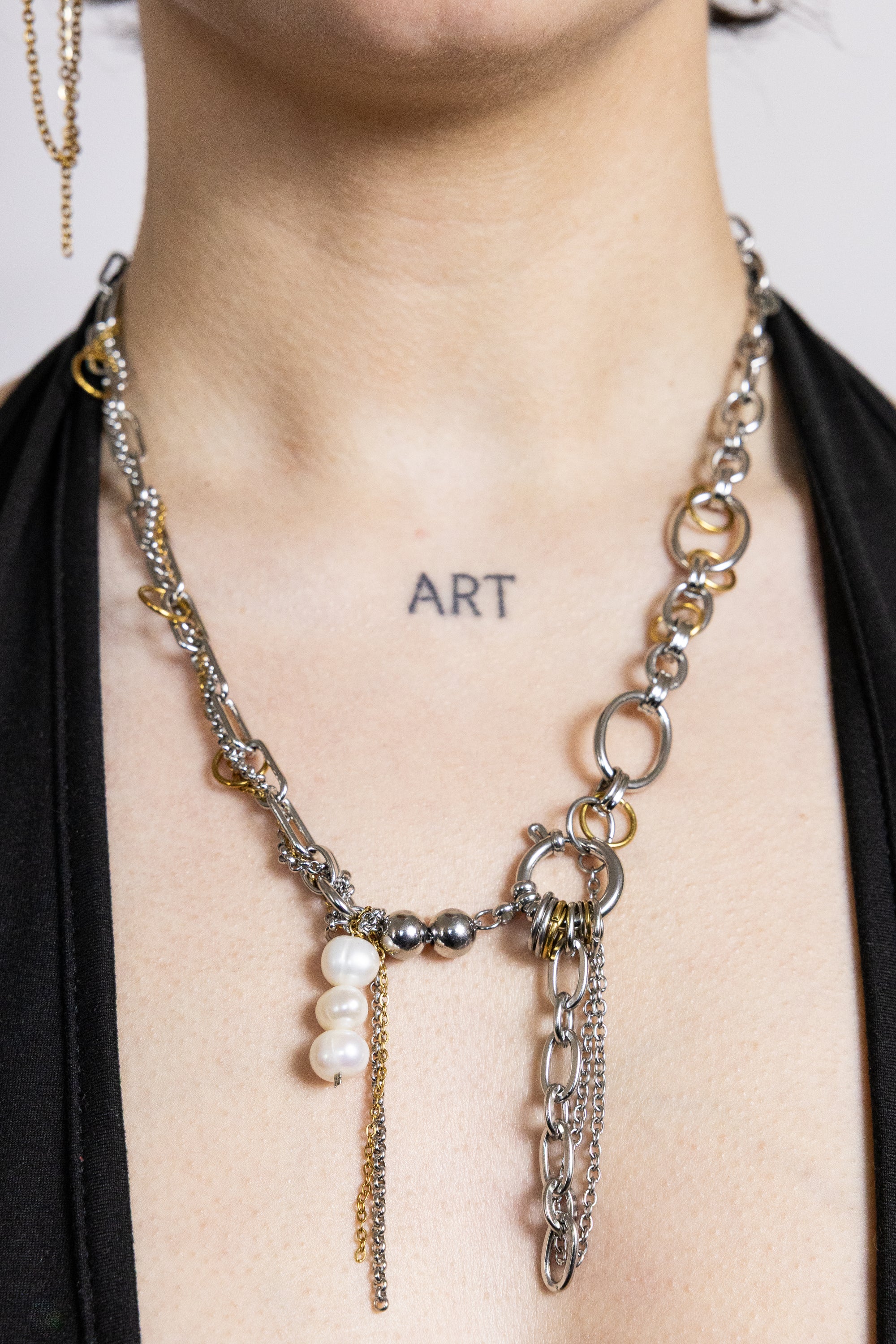 Collier RIVAL