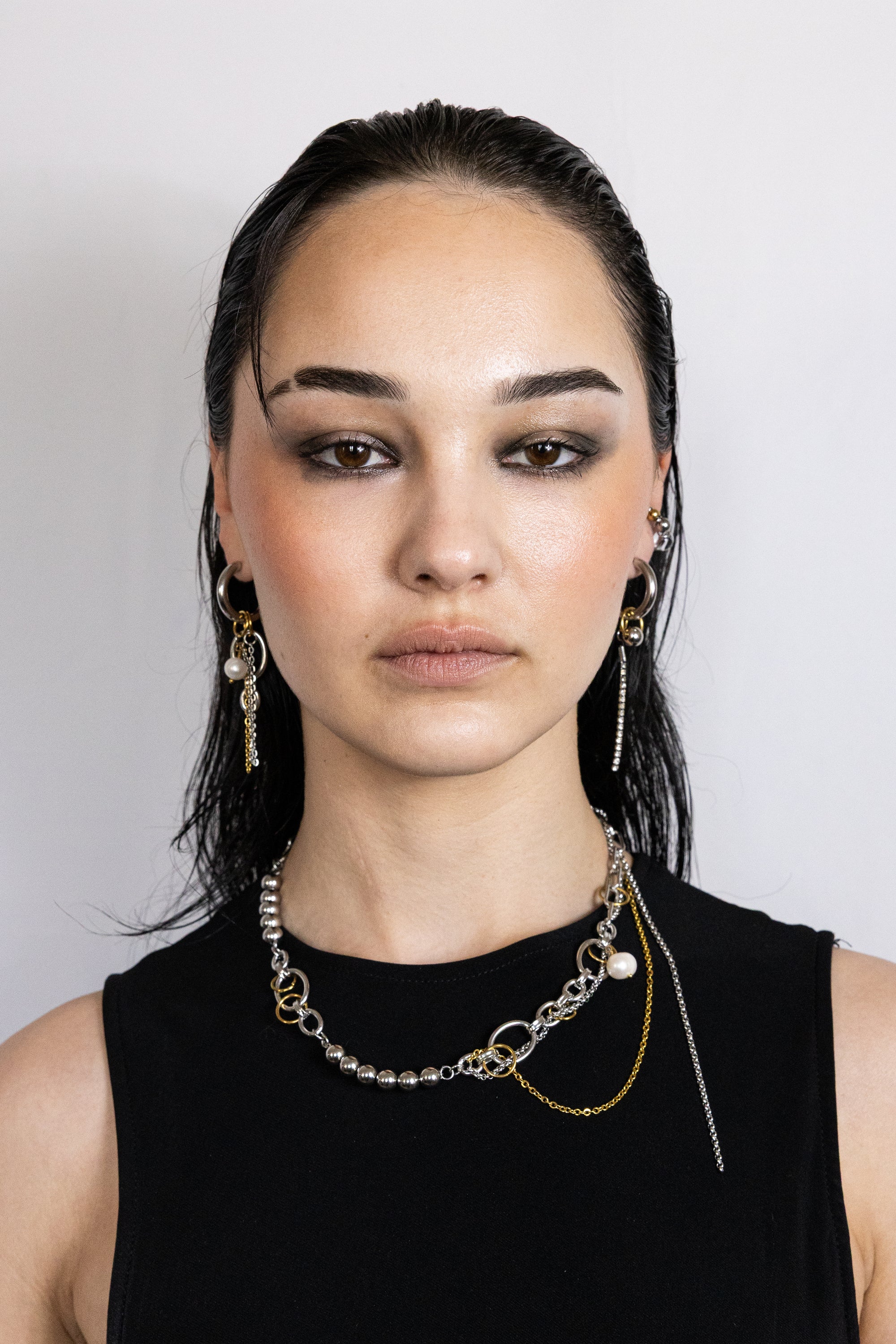 Boucles d'oreilles IDOL