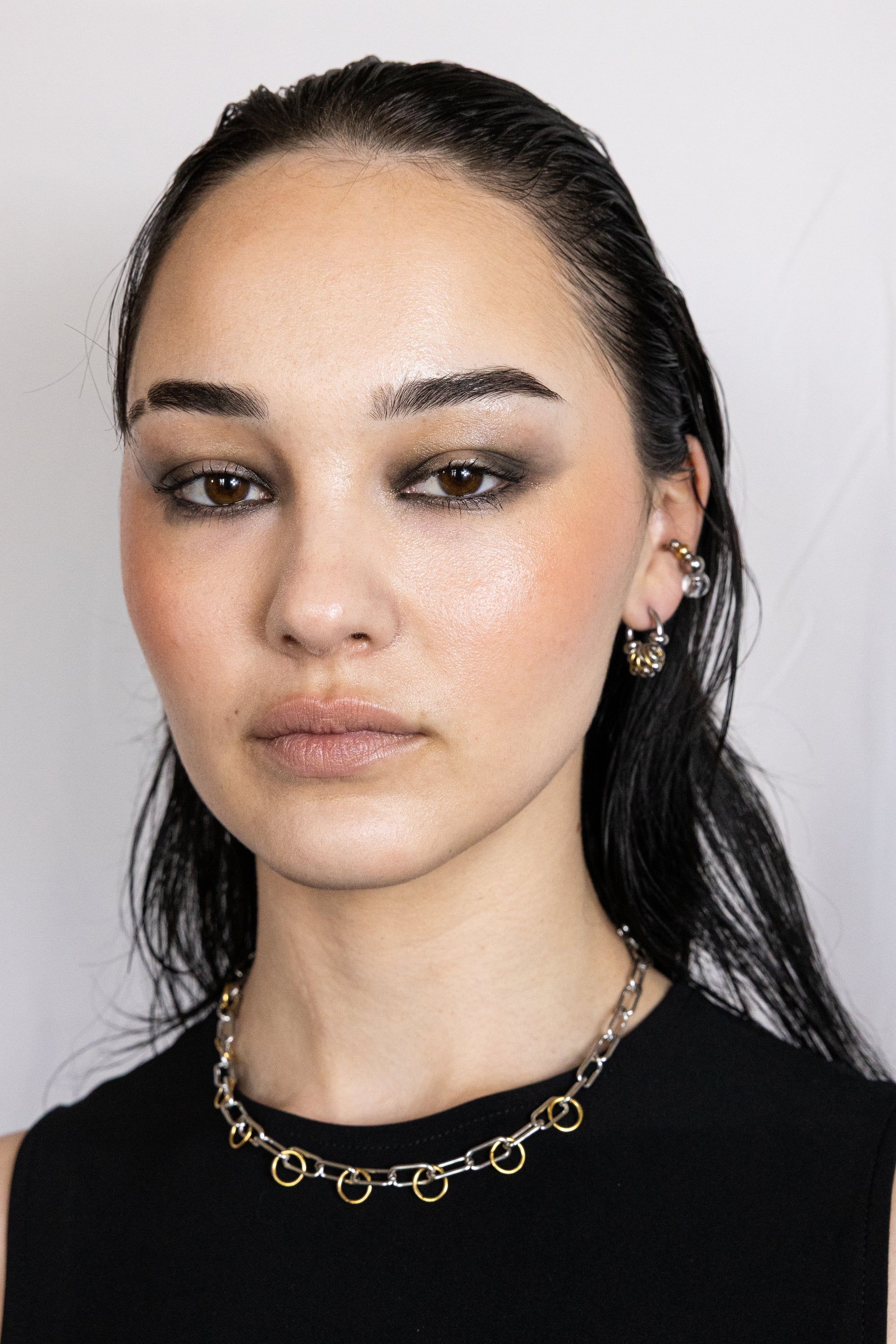 Boucles d’oreilles ECLIPSE Mini