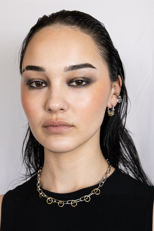 Boucles d’oreilles Mini ECLIPSE