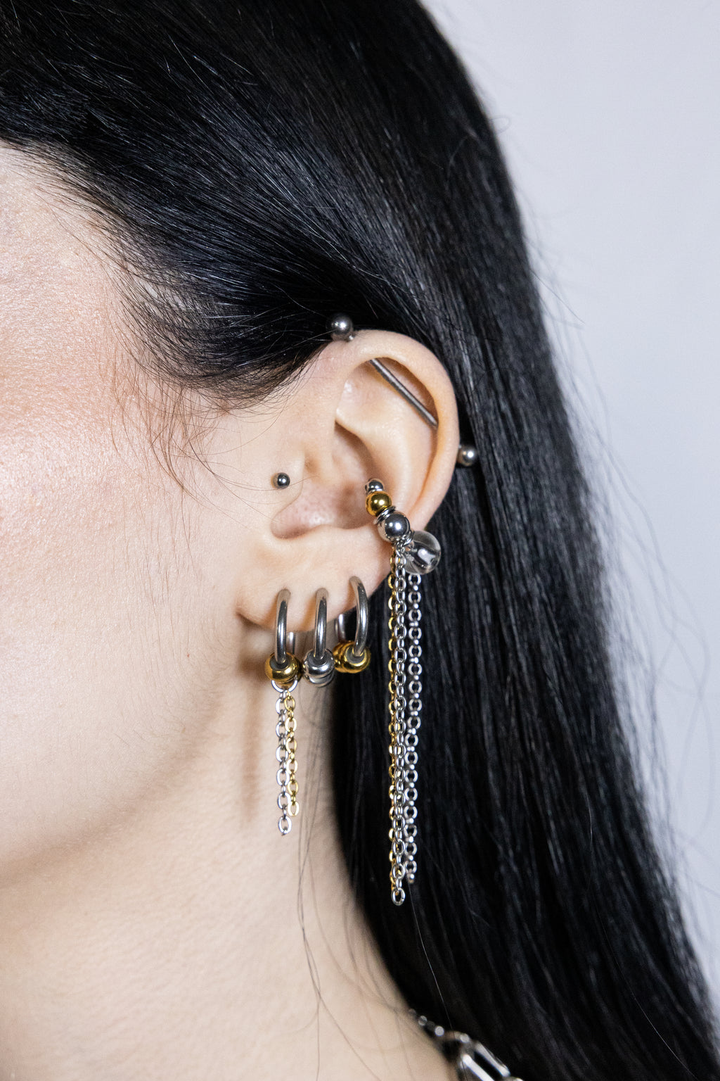 Earcuff AURA Drop
