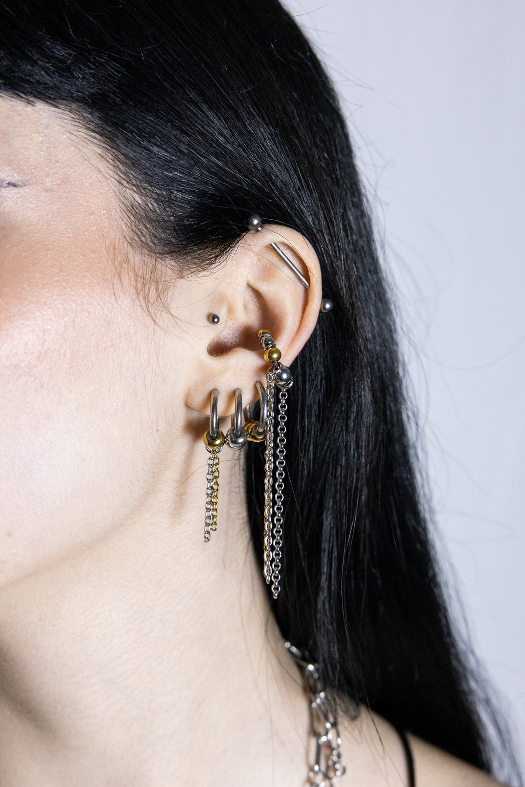 Earcuff ECLIPSE Drop