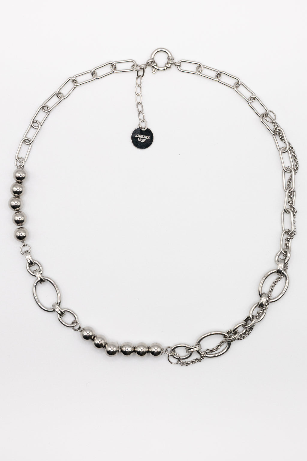Collier IDOL Bare