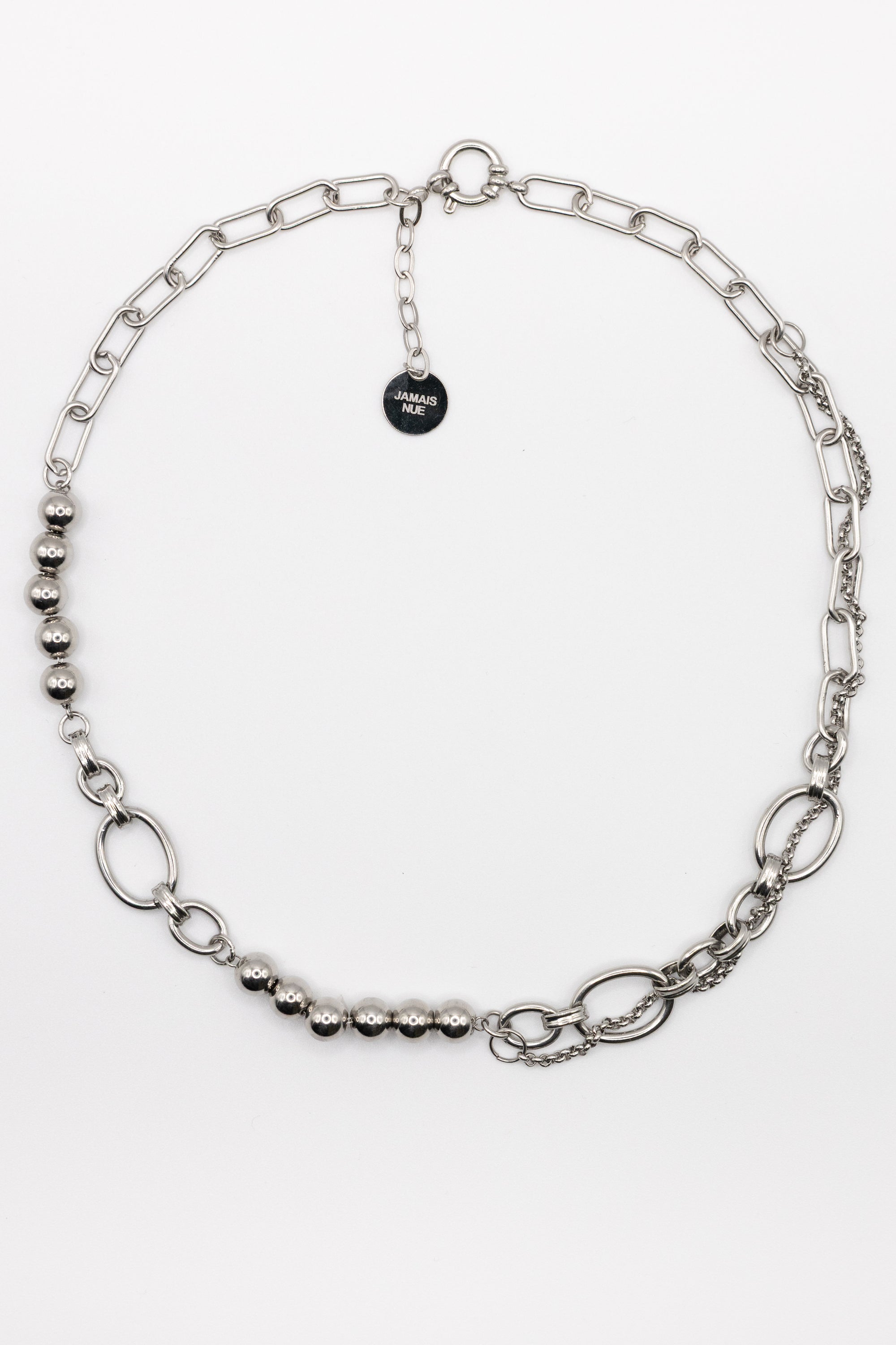 Collier IDOL Bare
