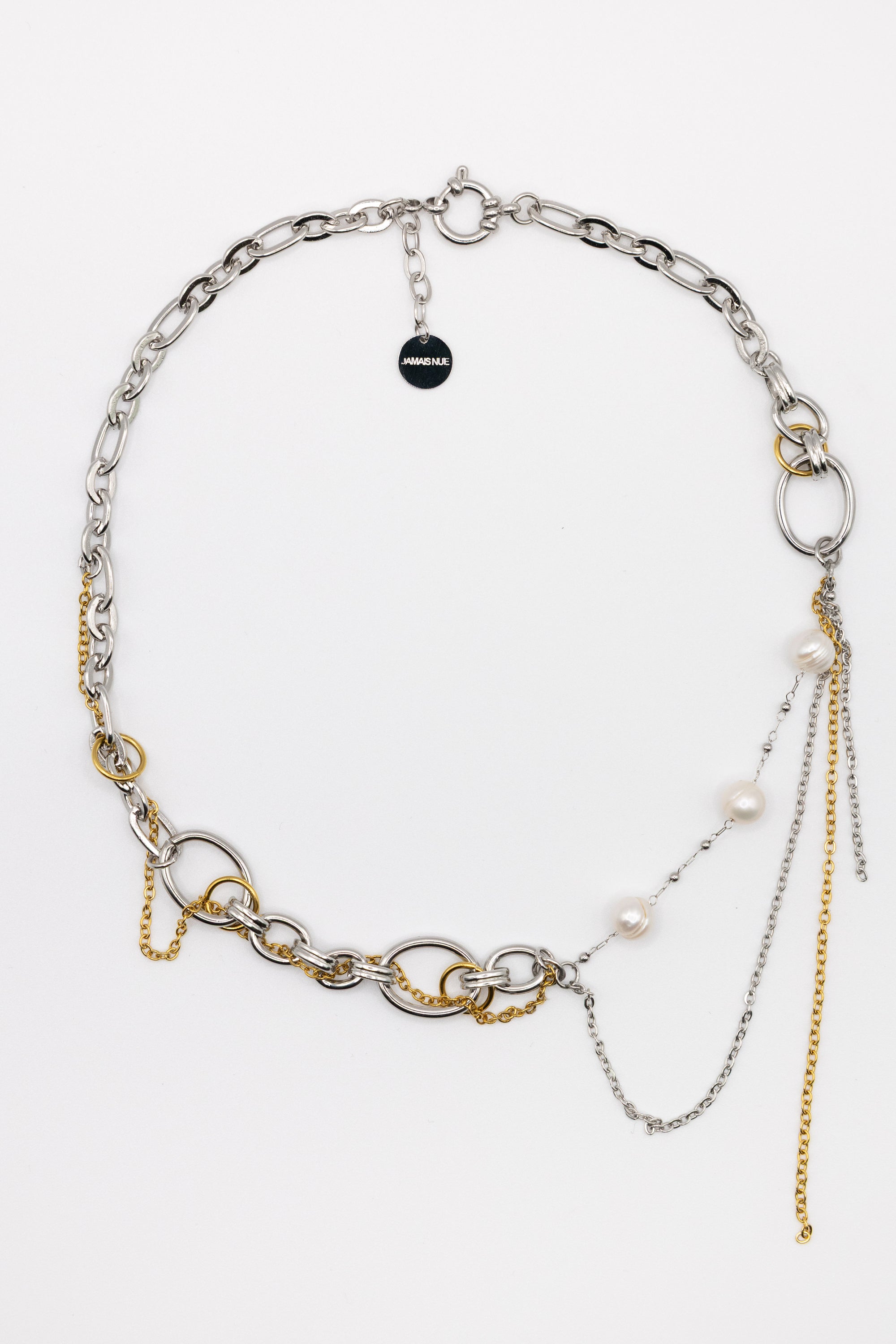 Collier NUE