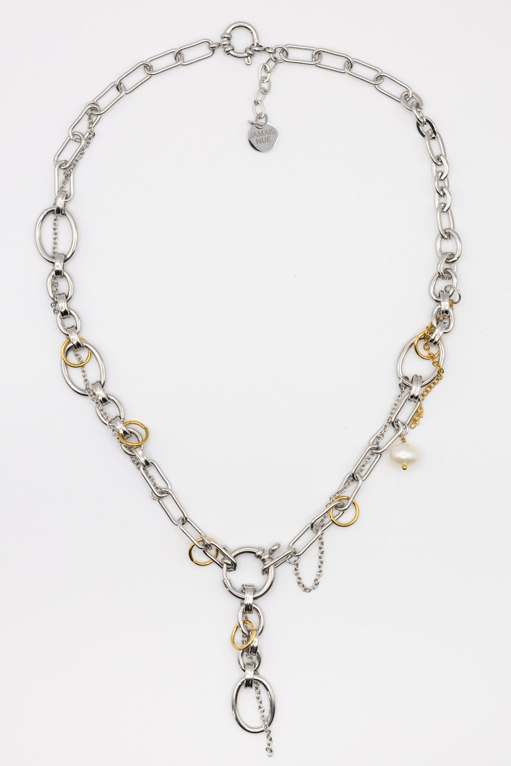 Collier SIREN