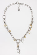 Collier SIREN