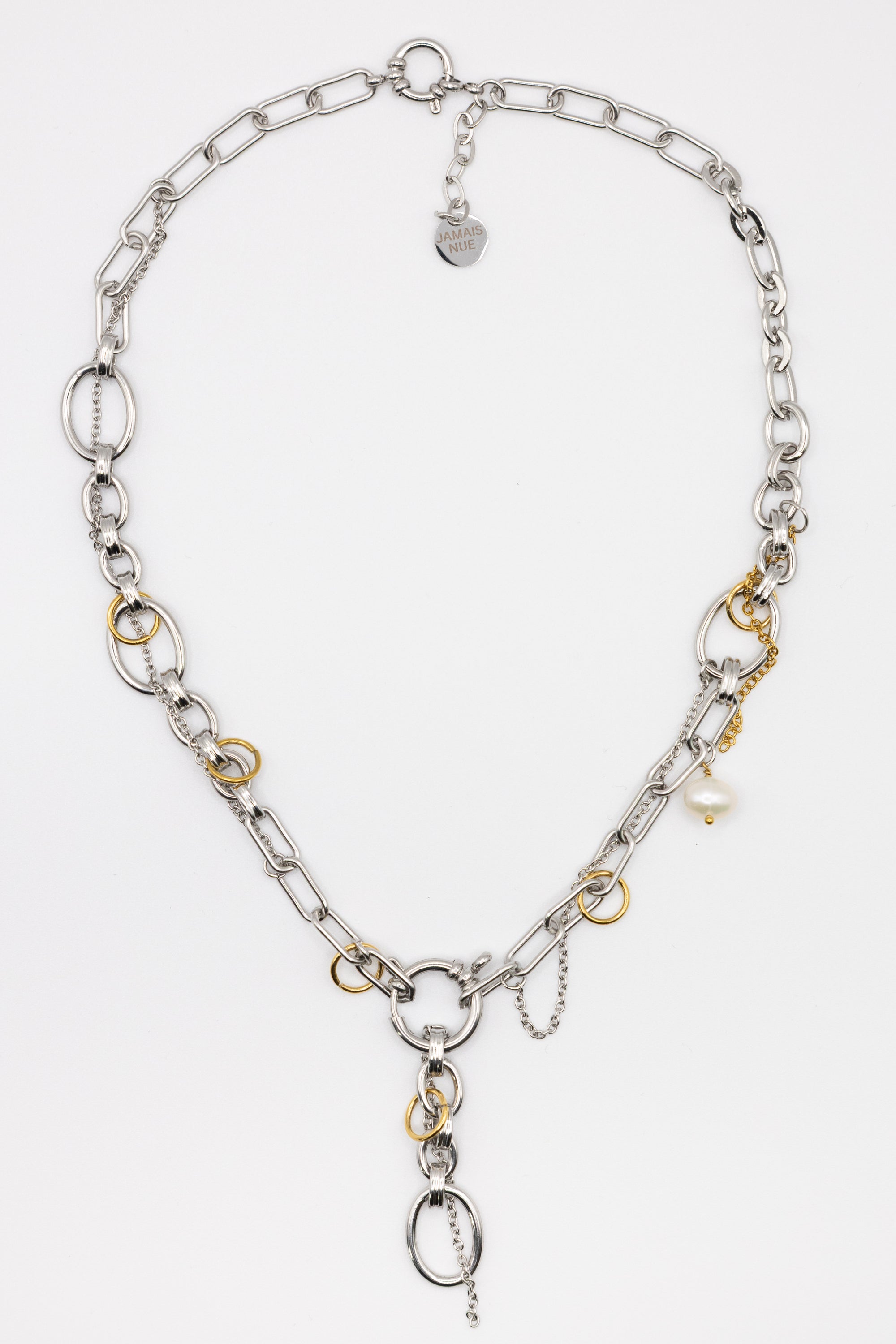 Collier SIREN