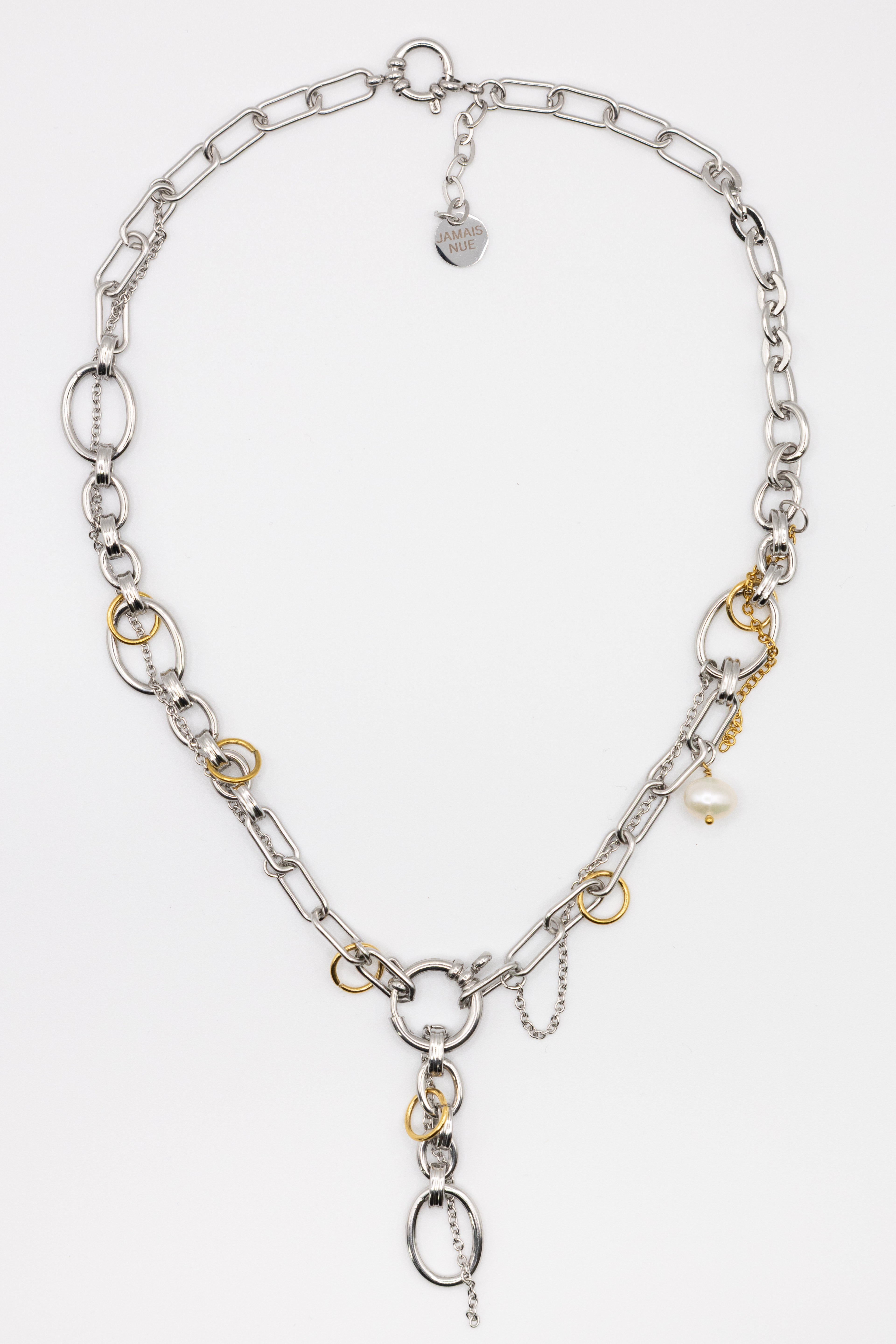 Collier SIREN