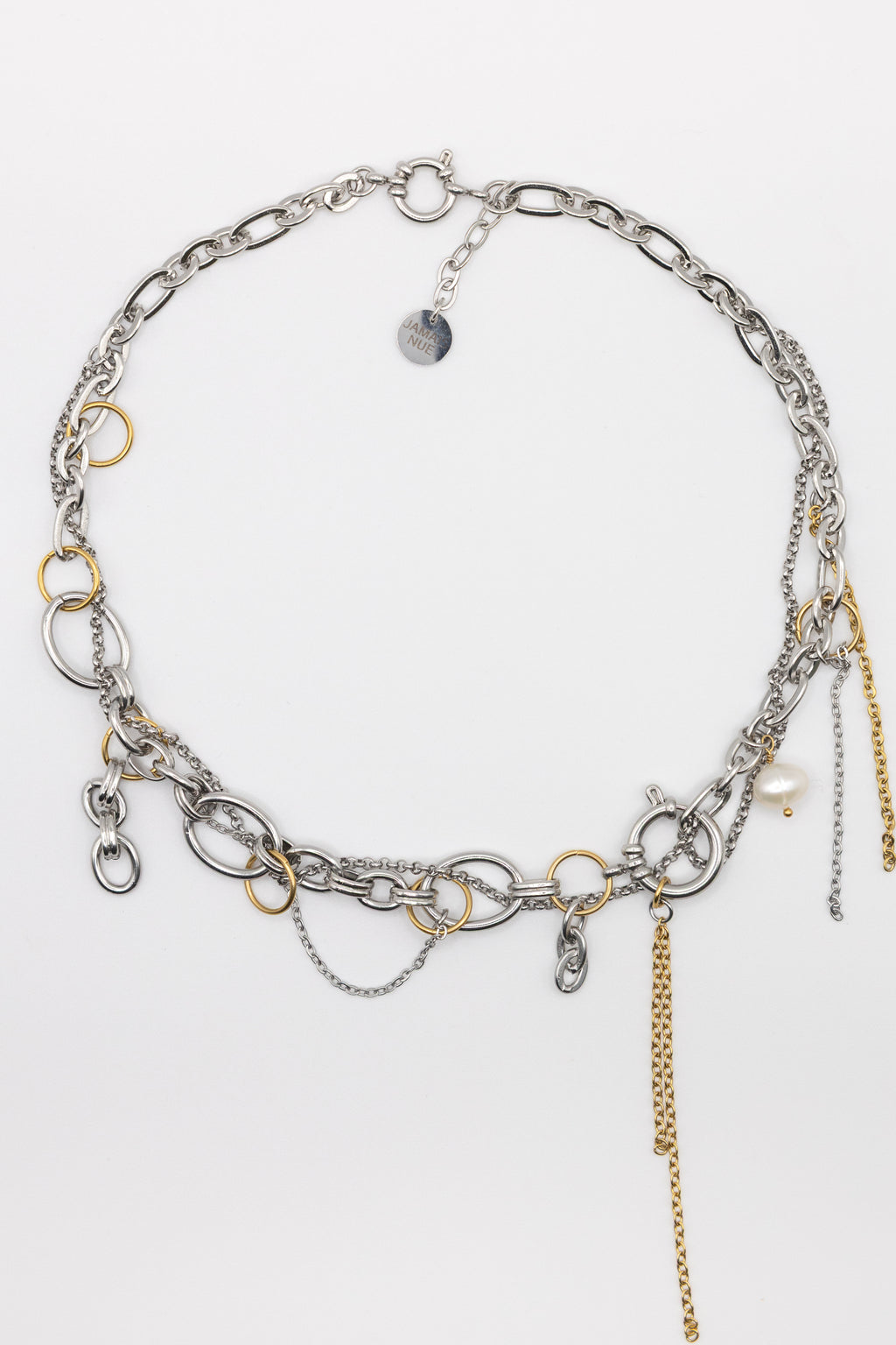 Collier MUSE