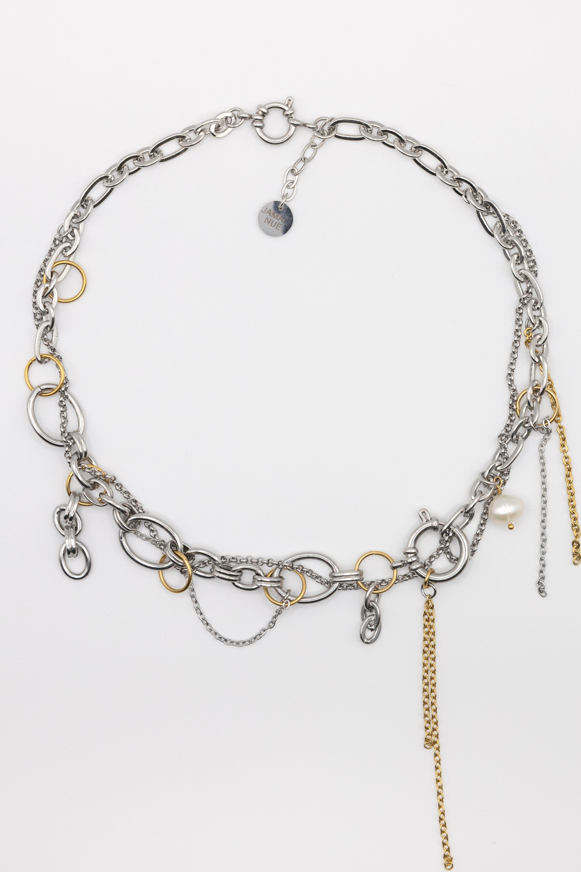 Collier MUSE