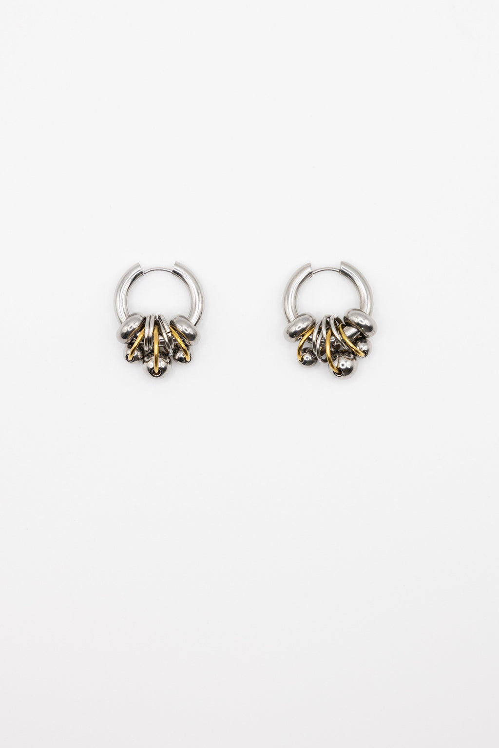 Boucles d’oreilles ECLIPSE