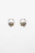 Boucles d’oreilles ECLIPSE