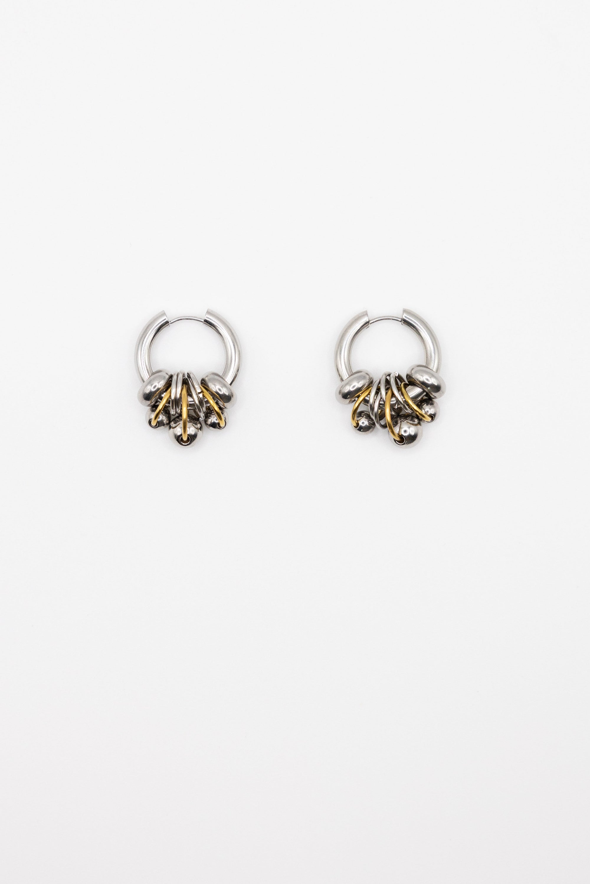 Boucles d’oreilles ECLIPSE