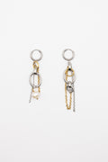 Boucles d'oreilles NUE