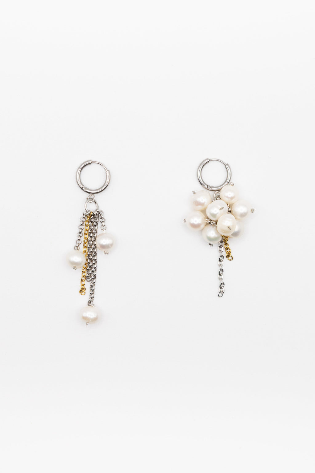 Boucles d'oreilles VICTORY