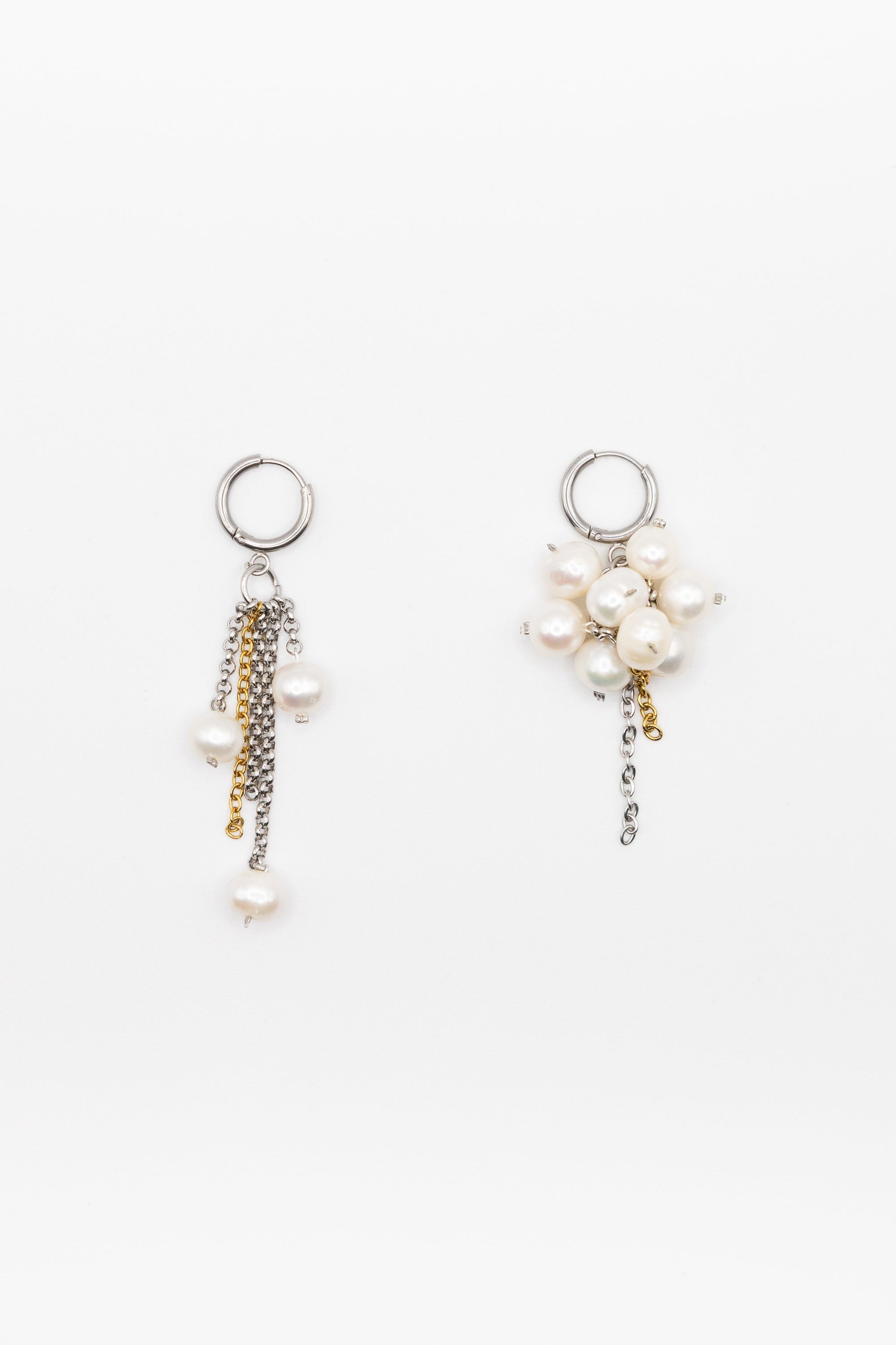 Boucles d'oreilles VICTORY