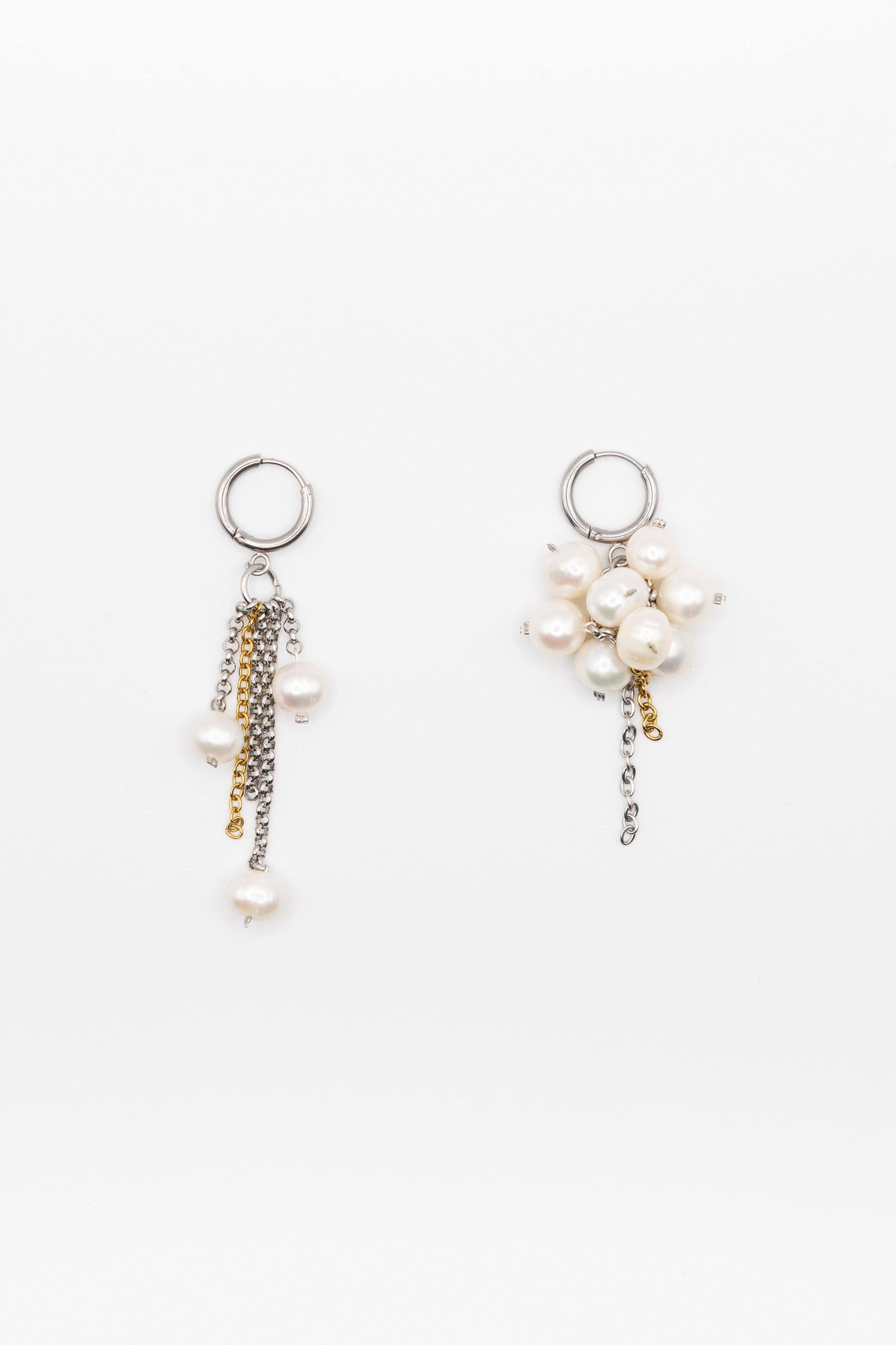 Boucles d'oreilles VICTORY