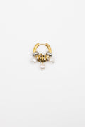 Monoboucle RIVAL Gold