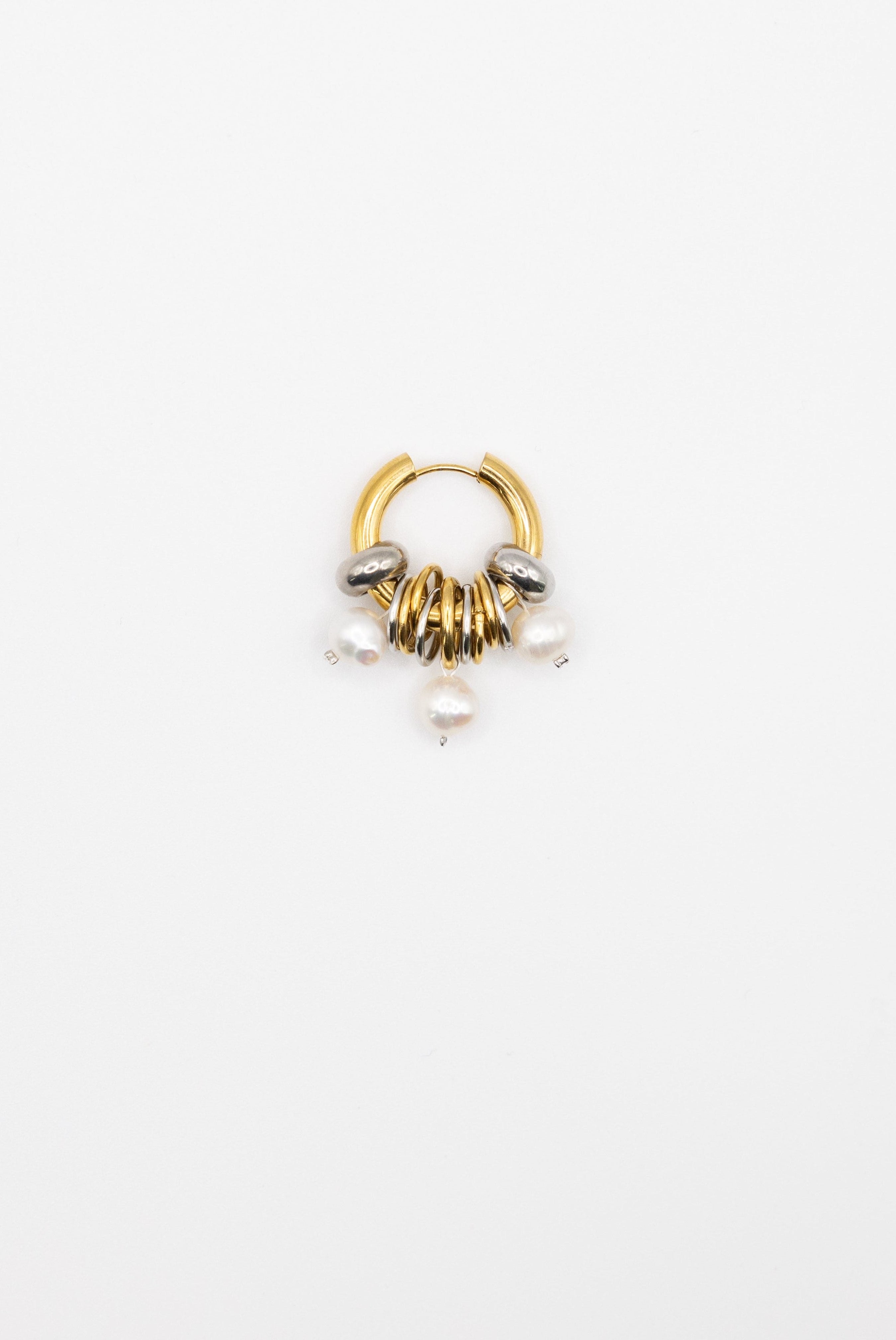 Monoboucle RIVAL Gold