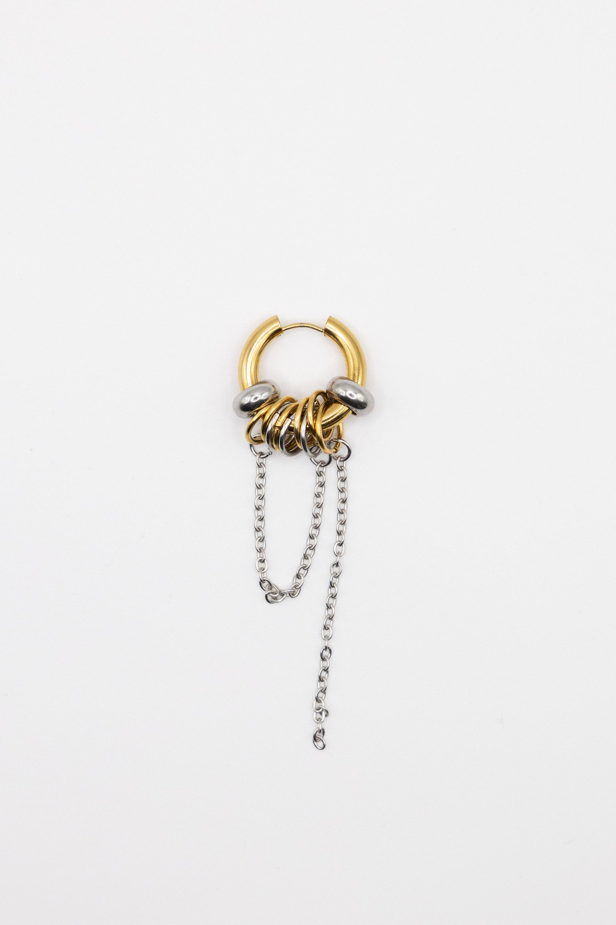 Monoboucle RIVAL Drop Gold