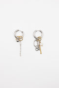 Boucles d'oreilles IDOL