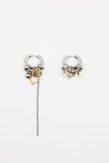 Boucles d’oreilles AURA
