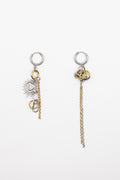 Boucles d'oreilles MUSE