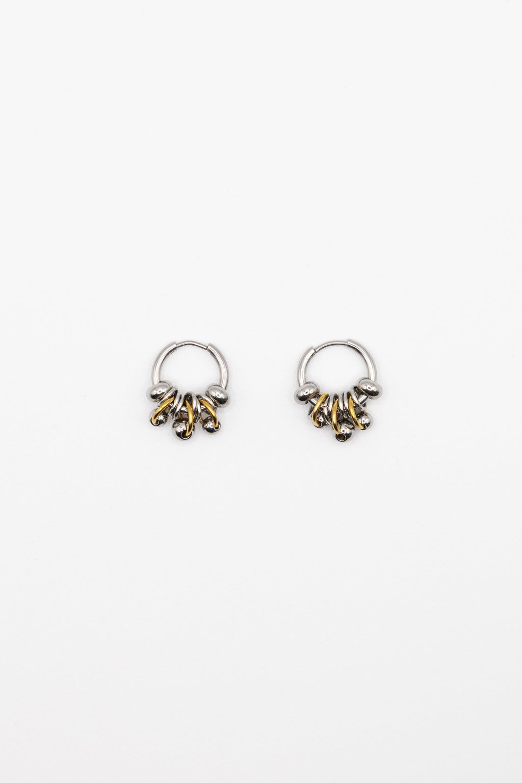 Boucles d’oreilles ECLIPSE Mini