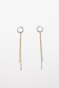 Boucles d'oreilles LAYERING