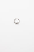 Monoboucle LAYER Mini Silver II
