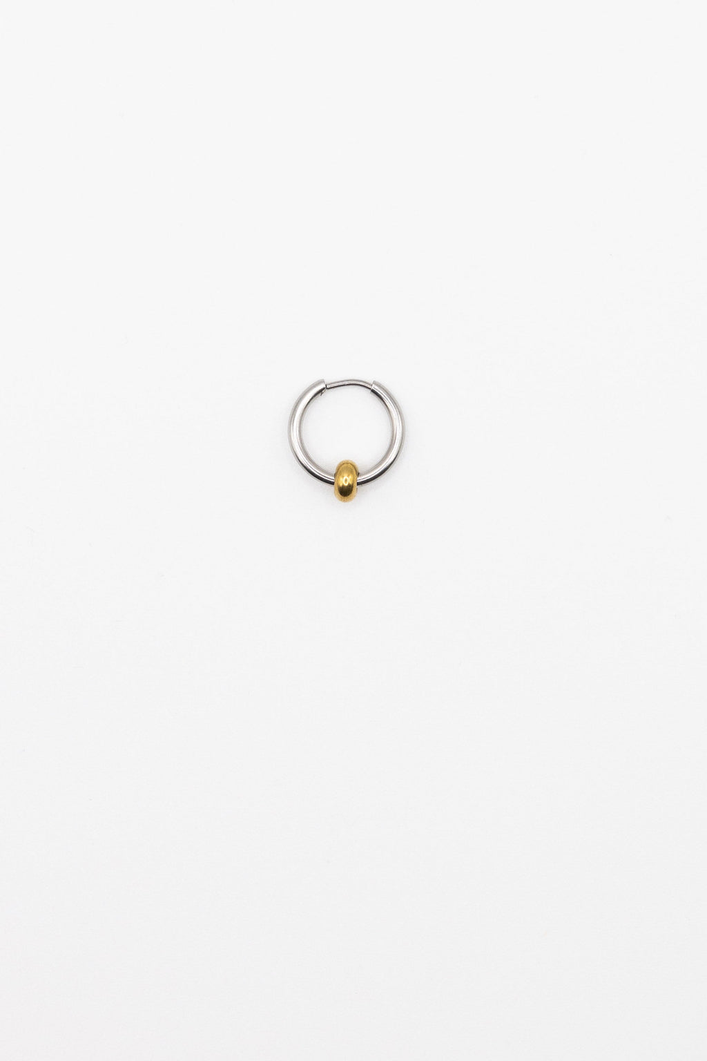 Monoboucle LAYER Mini Gold I