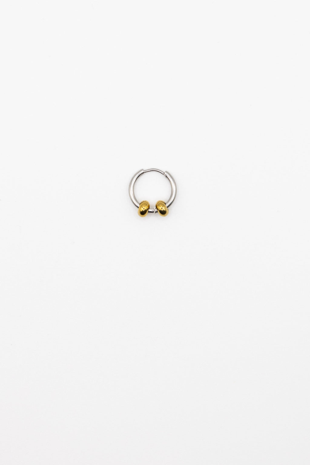 Monoboucle LAYER Mini Gold II
