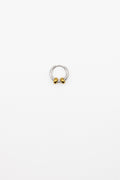 Monoboucle LAYER Mini Gold II