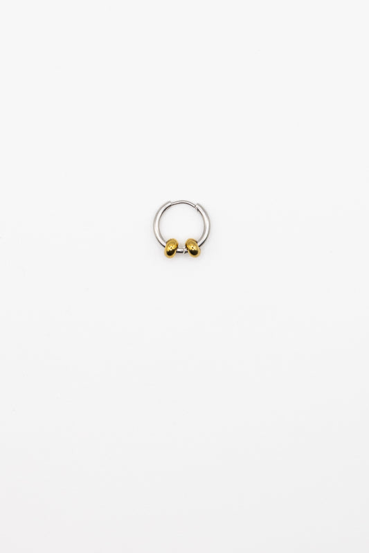 Monoboucle LAYER Mini Gold II