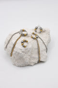 Pack des 4 Earcuffs AURA et ECLIPSE