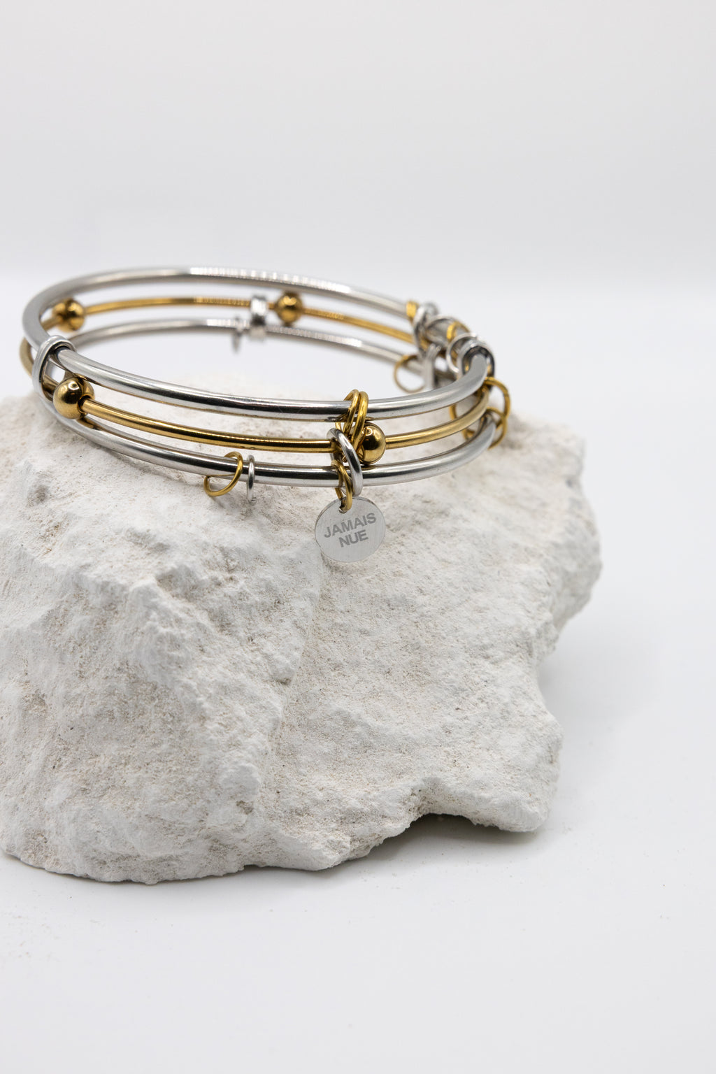 Bracelet jonc ECLIPSE