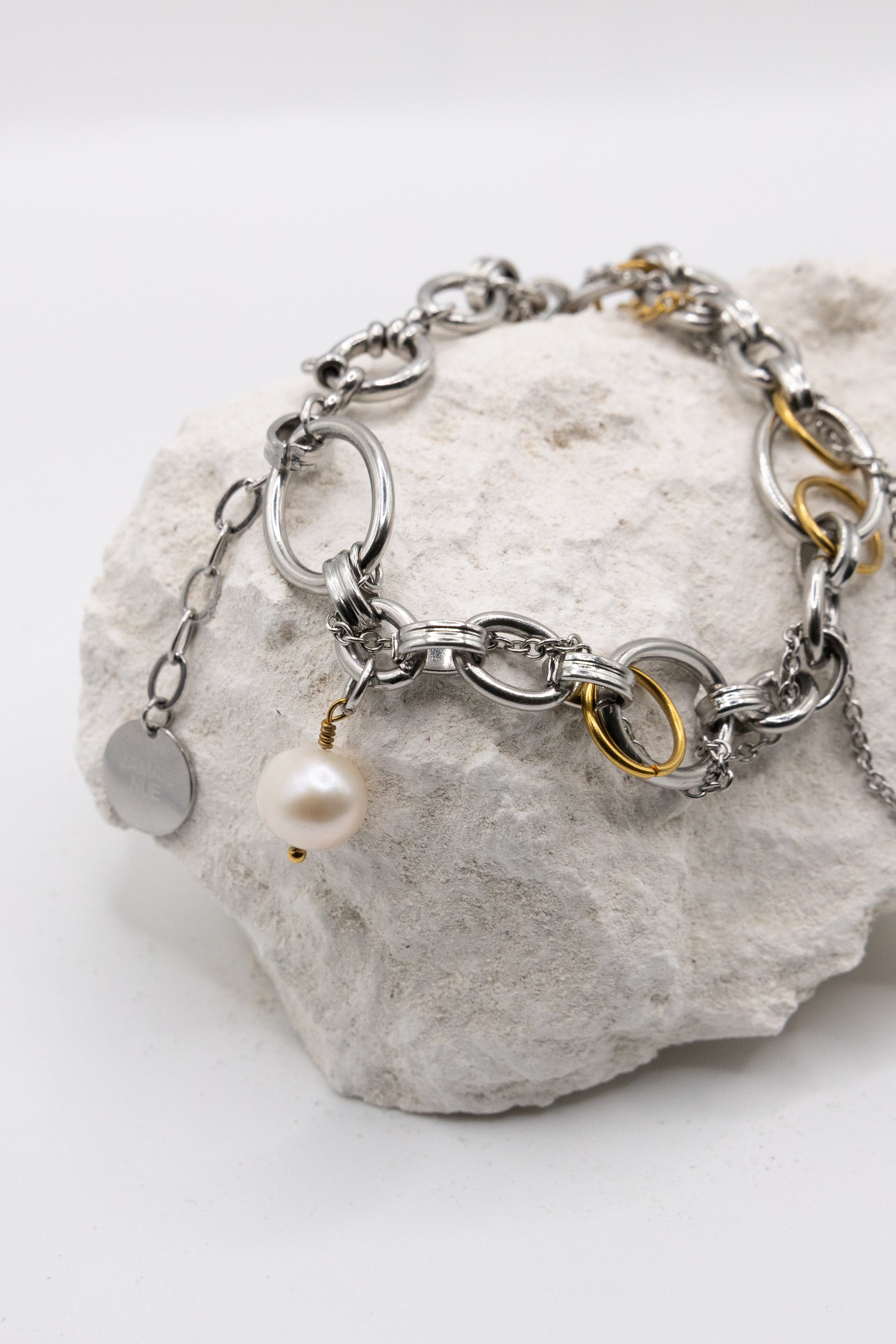Bracelet VICTORY Silver