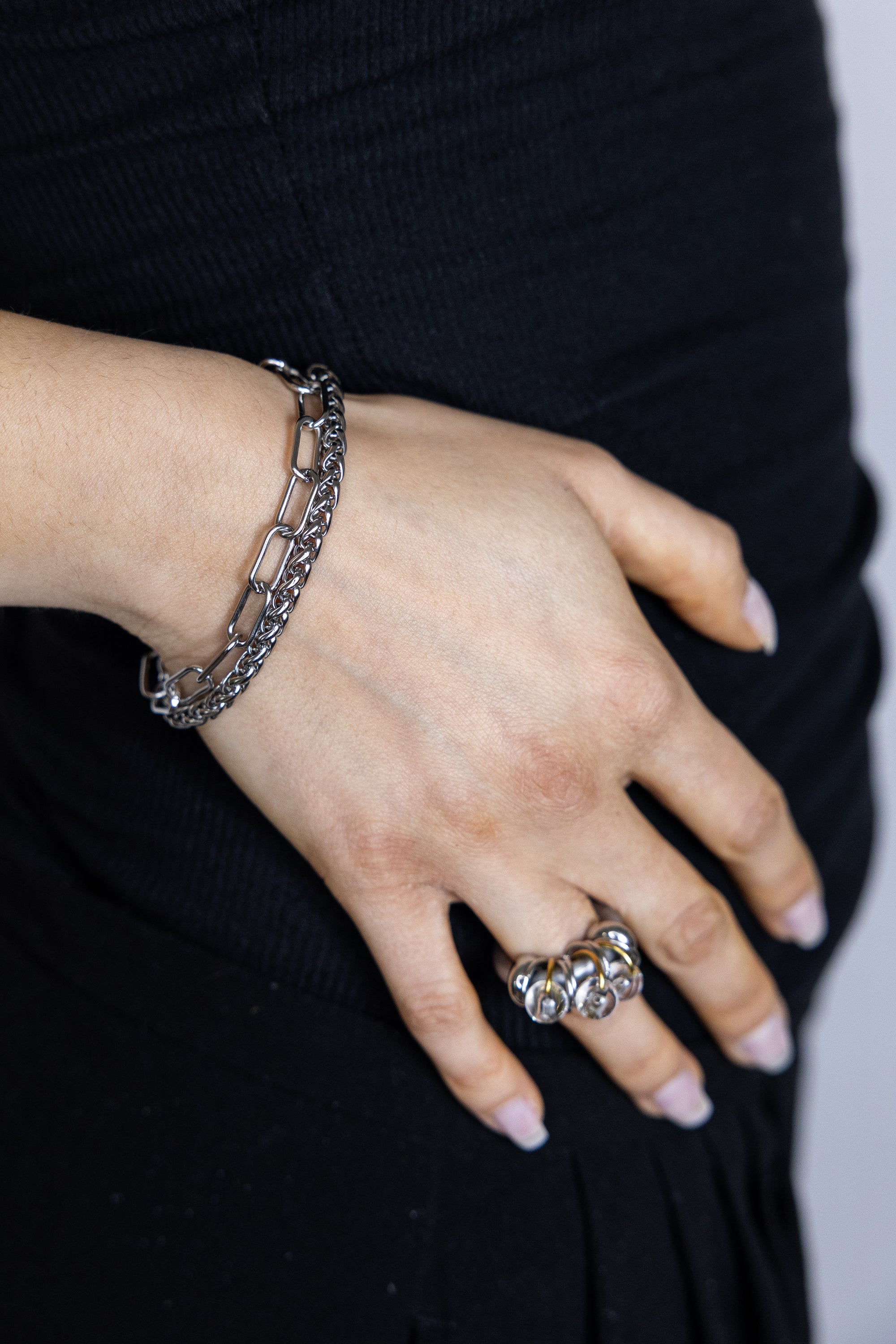 Bracelet TROUBLE