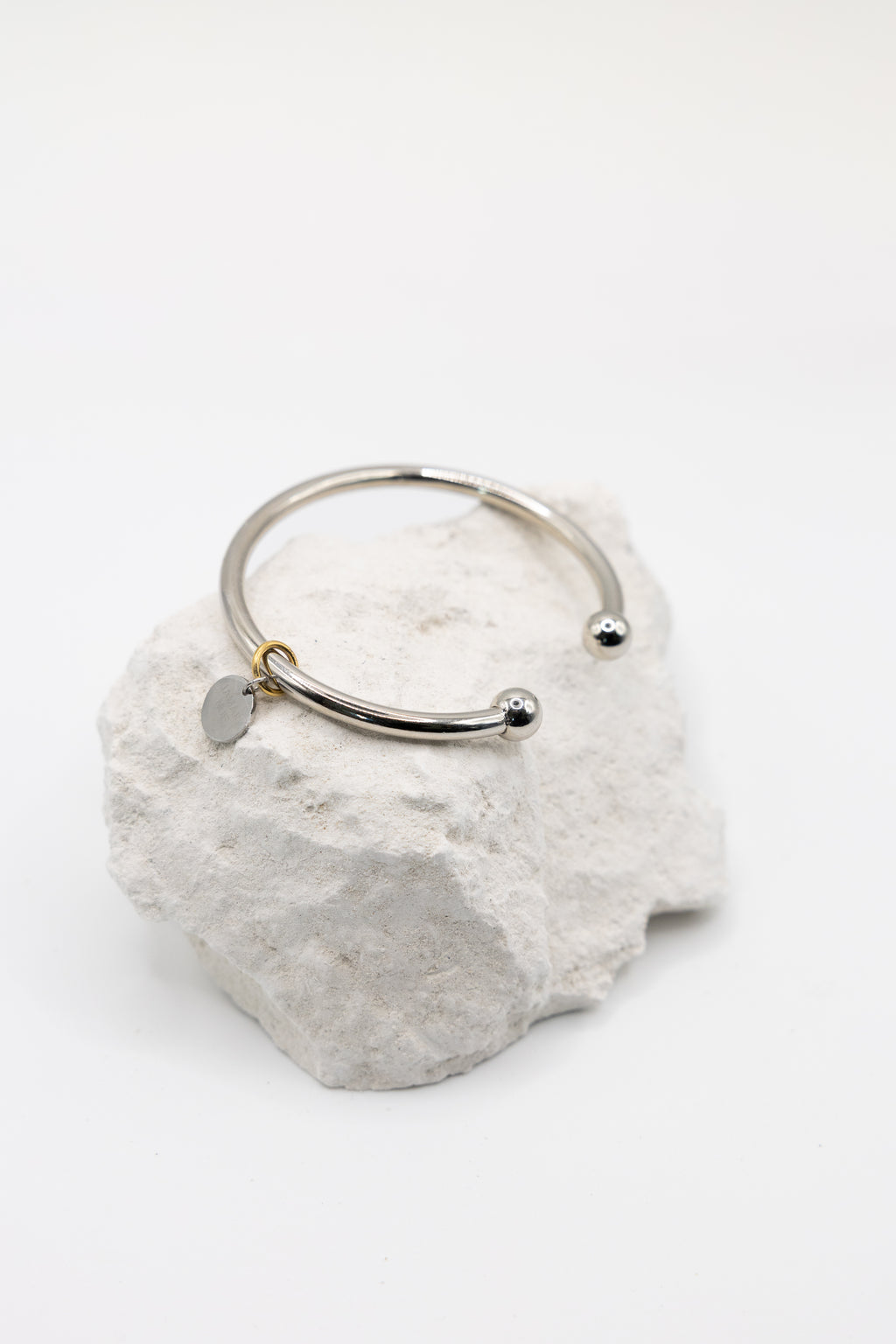 Bracelet jonc PURE