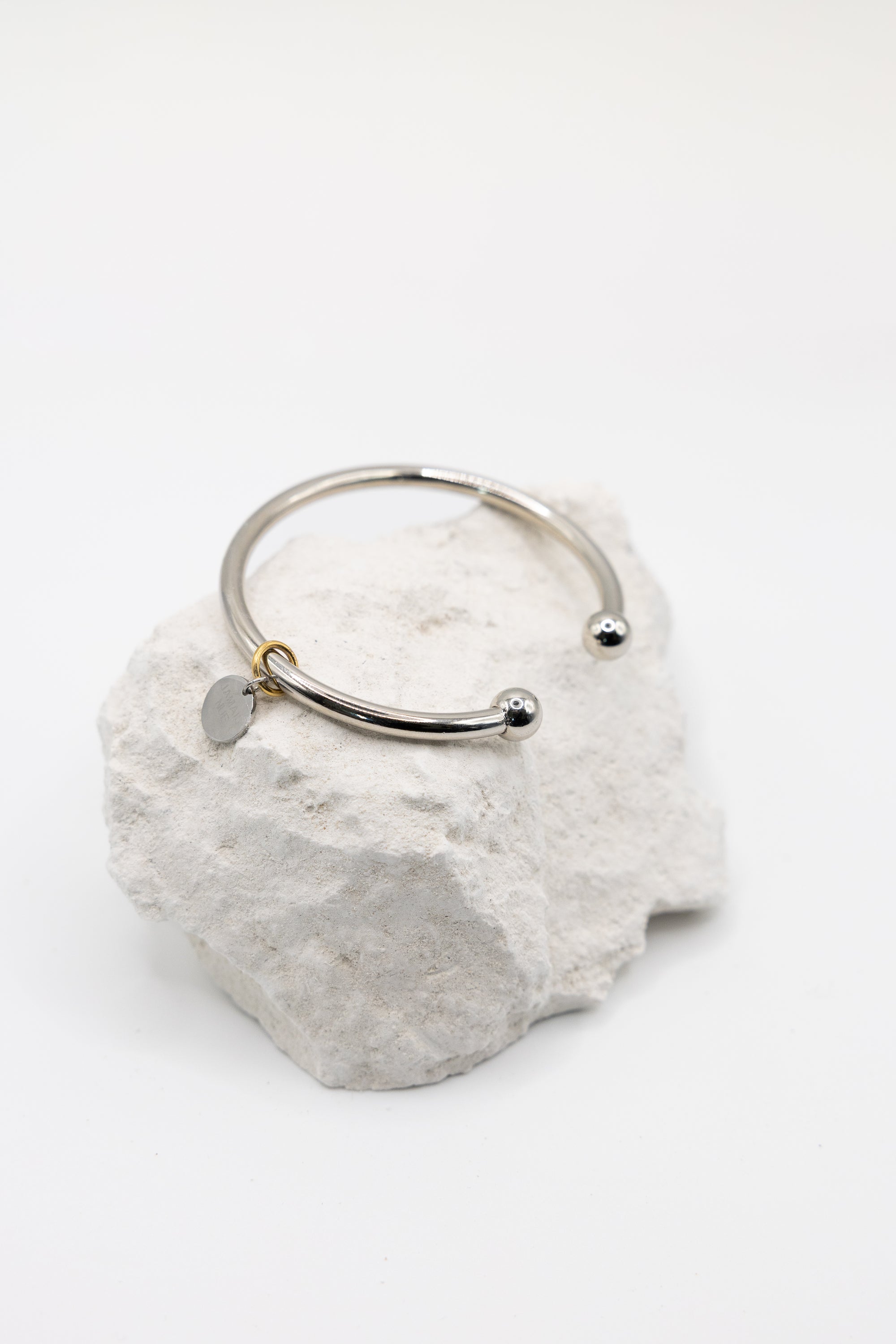 Bracelet jonc PURE