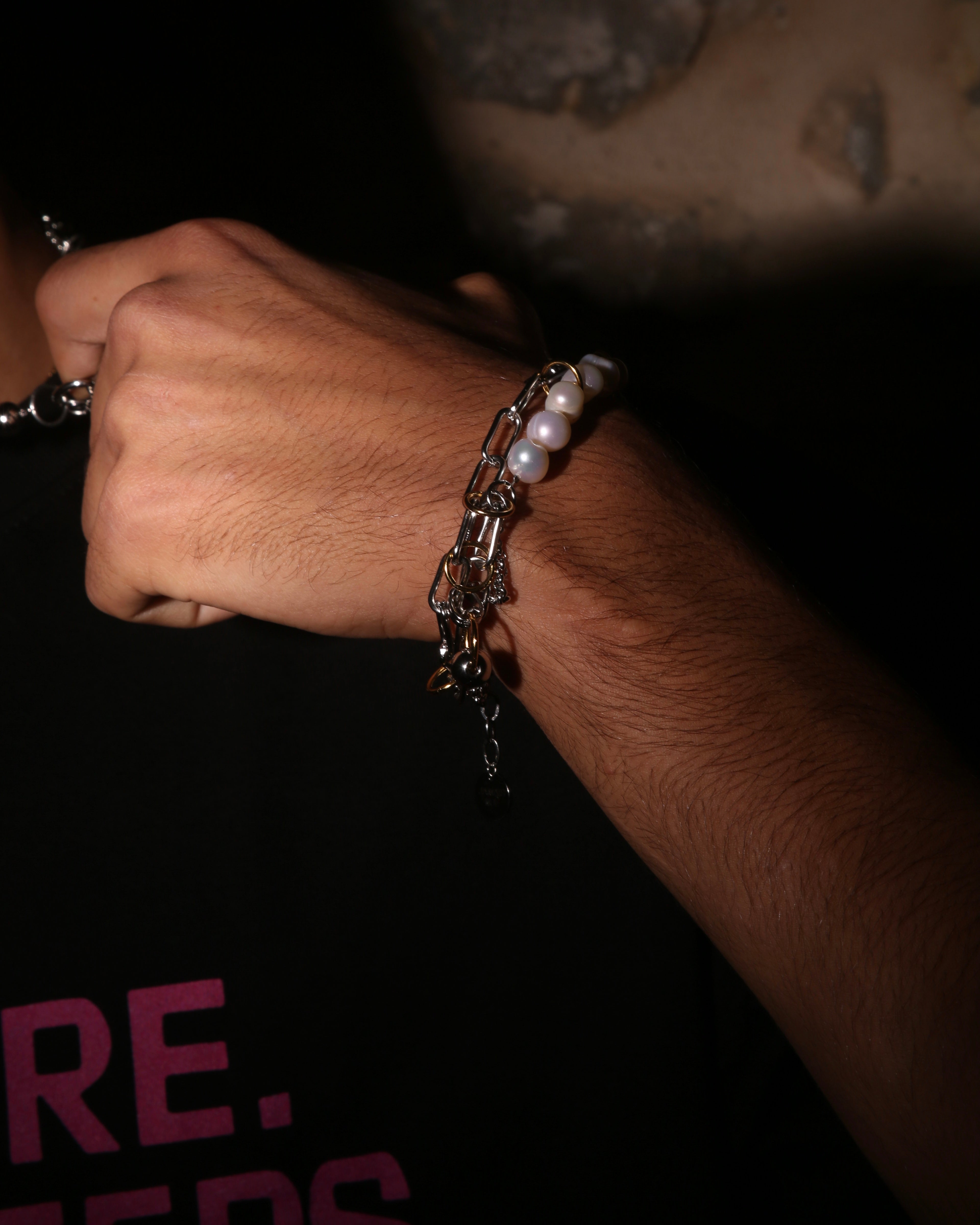 Bracelet NUE