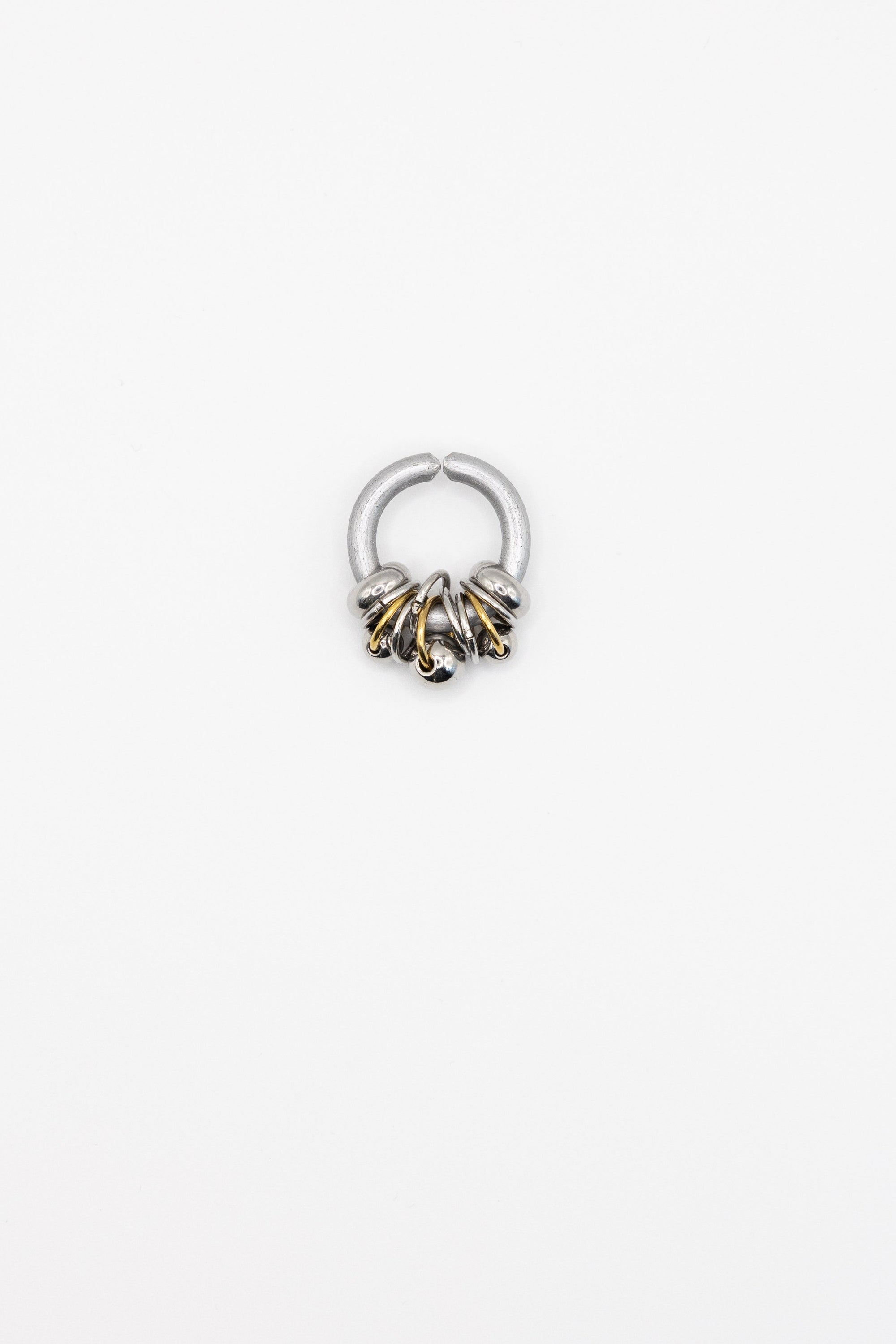 Bague IDOL